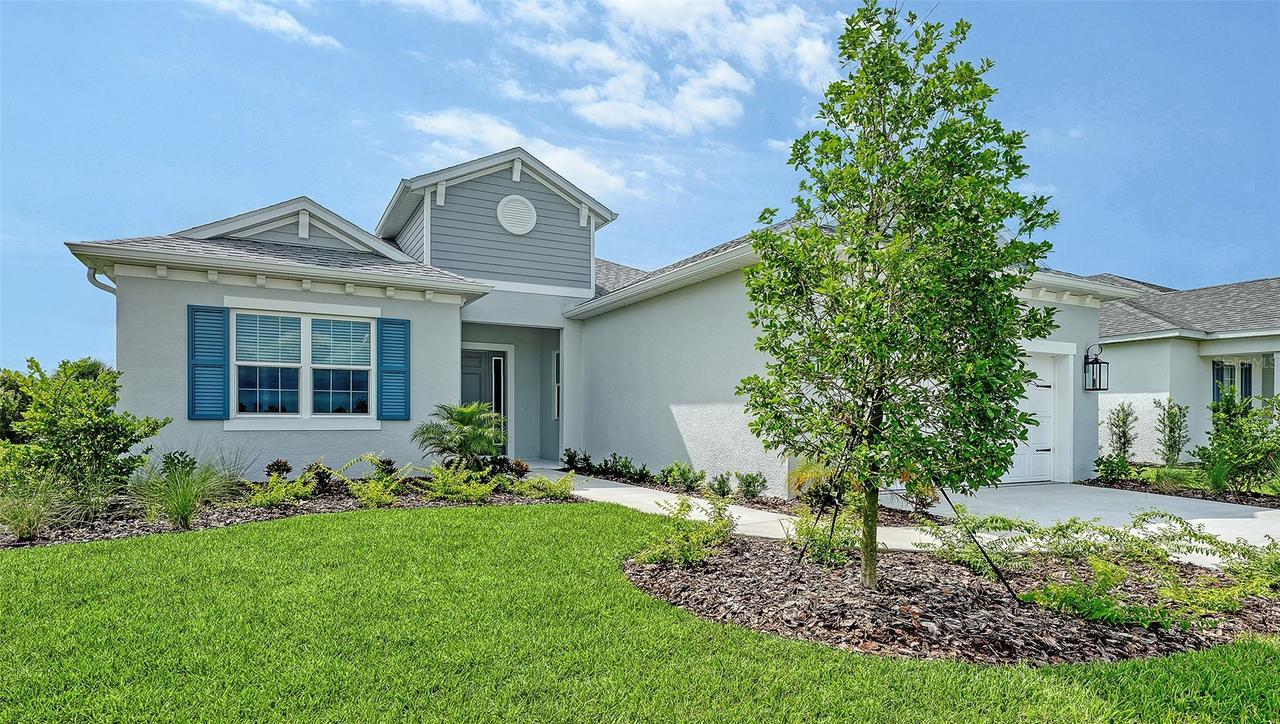 4420 Water Landing Way, Parrish, FL 34219