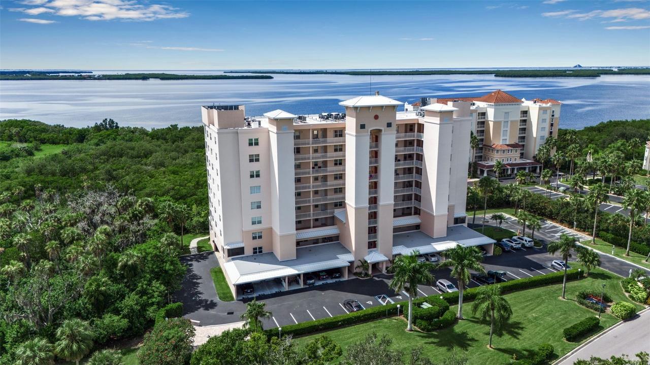2625 Terra Ceia Bay Blvd. #206, Palmetto, FL 34221