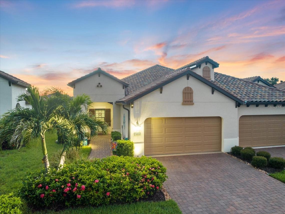 26931 Pavin Dr., Englewood, FL 34223