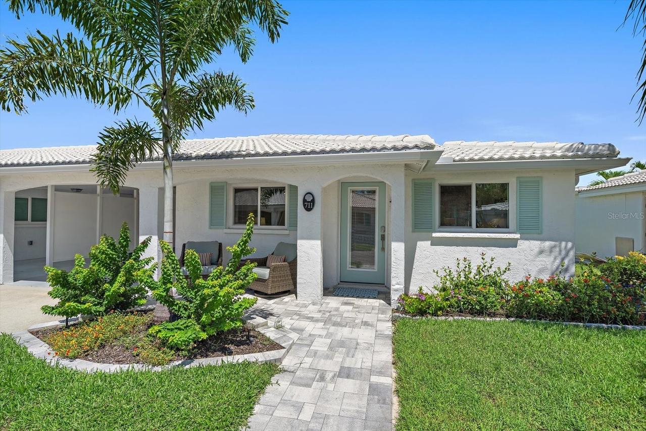 711 Spanish Dr. #211, Longboat Key, FL 34228