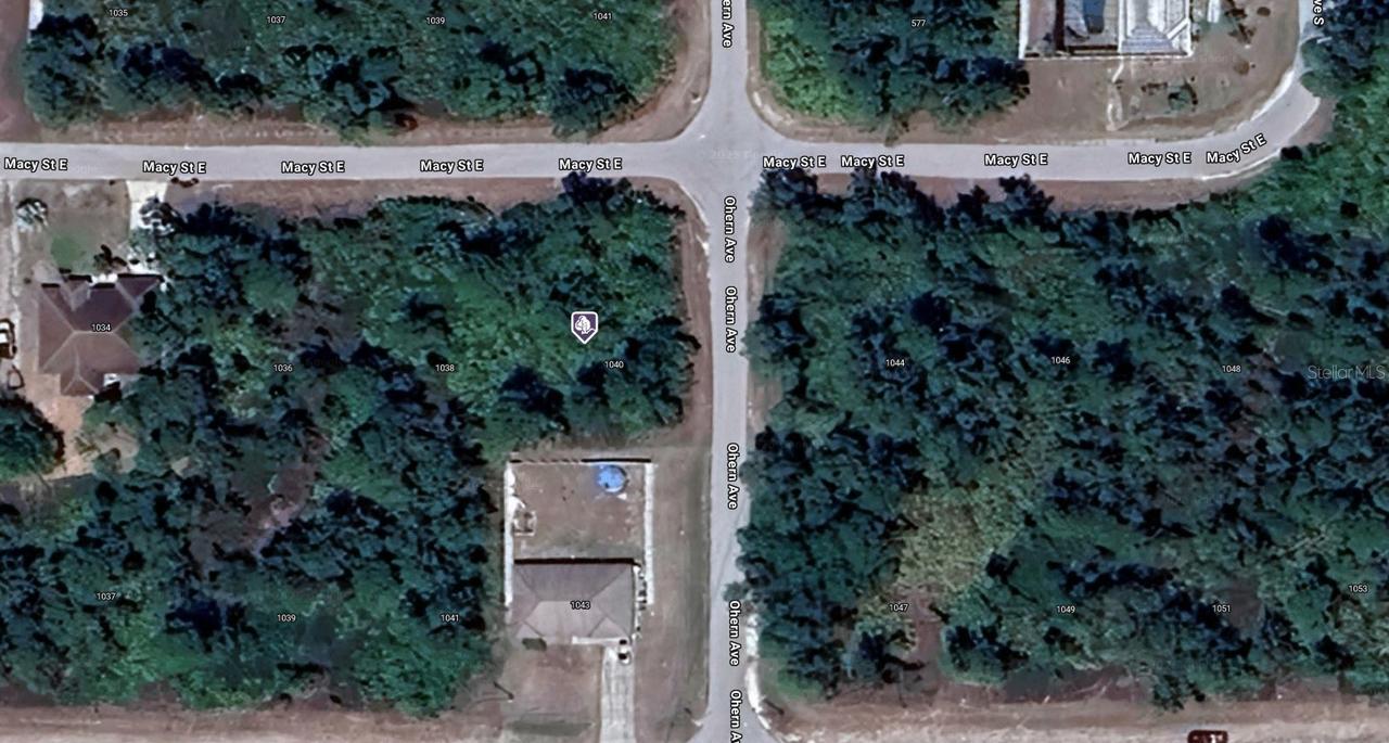 1040 Macy St., Lehigh Acres, FL 33974