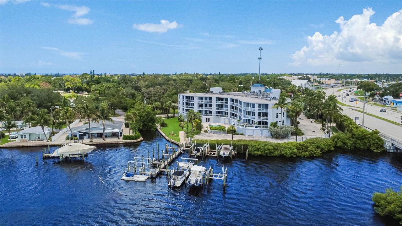 516 Tamiami Tr. #306, Nokomis, FL 34275