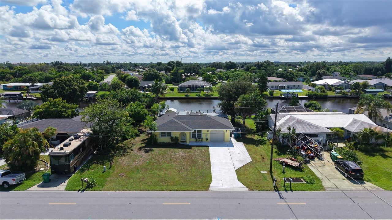 481 W Tarpon Blvd., Port Charlotte, FL 33952