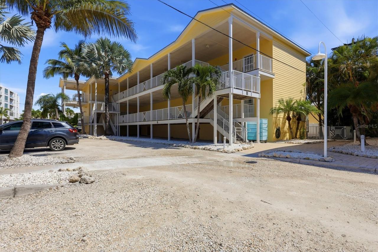 1020 Sun N Sea Dr. #102, Sarasota, FL 34242