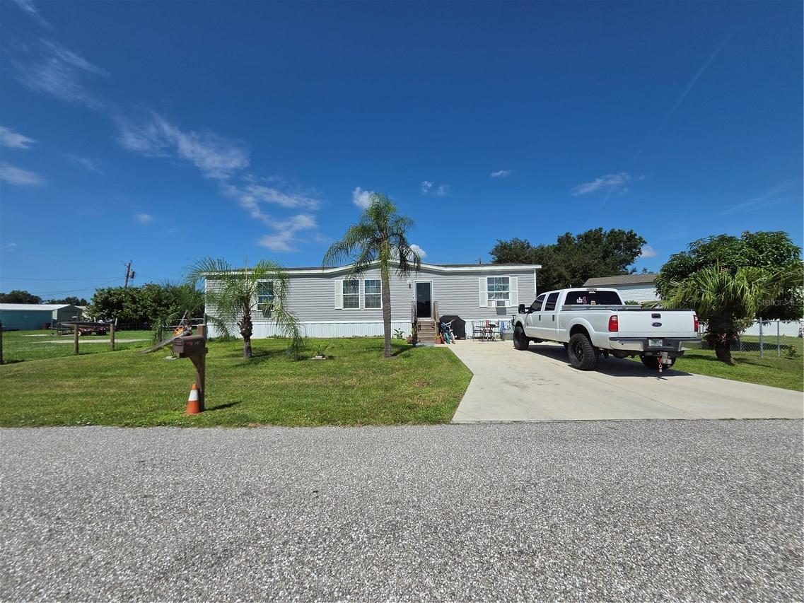 1837 Blossom Ct., Punta Gorda, FL 33982