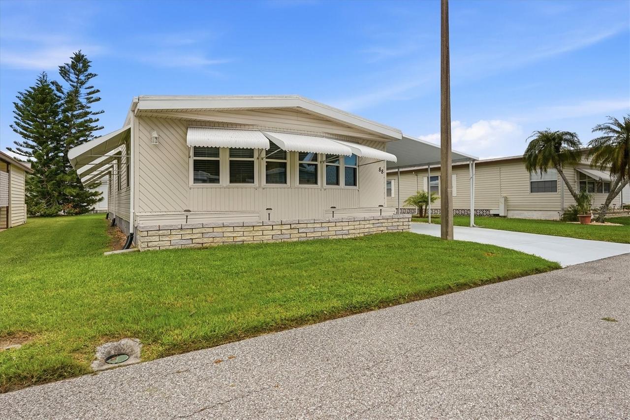 808 53rd Ave. #88, Bradenton, FL 34203