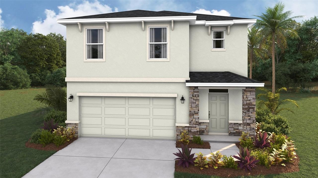 8849 Clear View St., Parrish, FL 34219