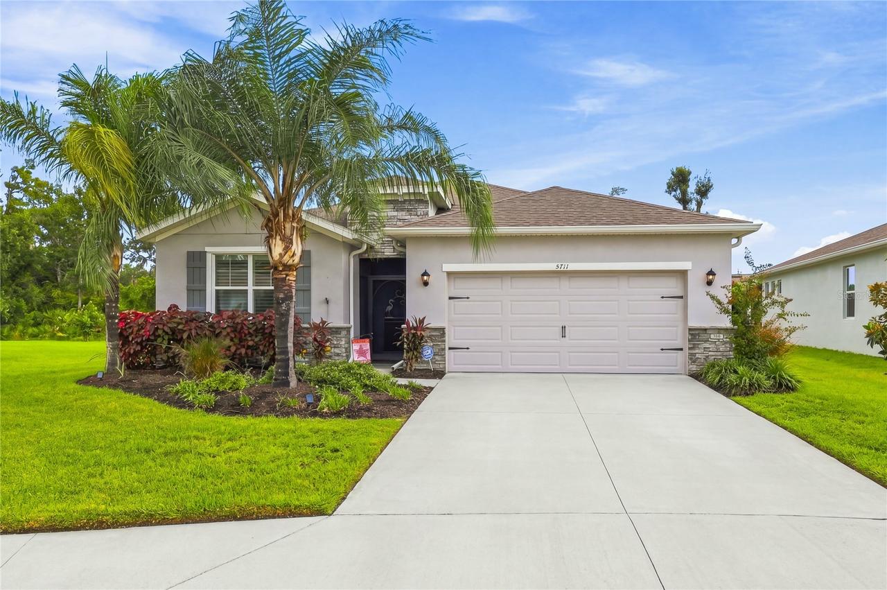 5711 Oak Bridge Ct., Bradenton, FL 34211