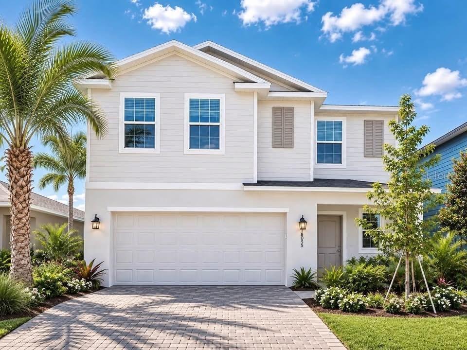 18055 Mellon St., Parrish, FL 34219