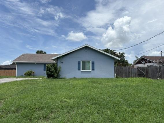 New Construction Homes For Sale This Week in Sarasota Springs: August 12th to August 18th