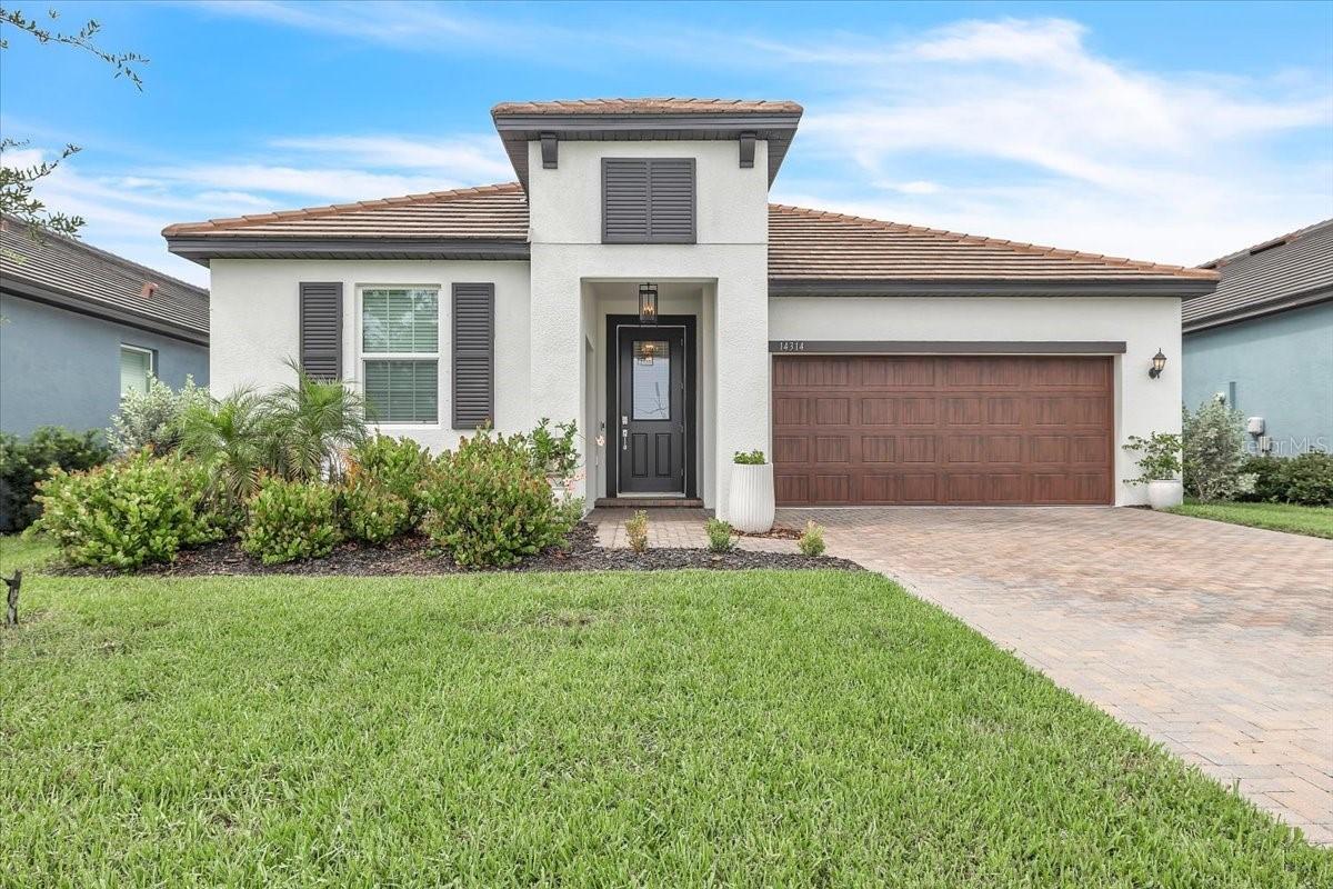 14314 17th Ct., Parrish, FL 34219