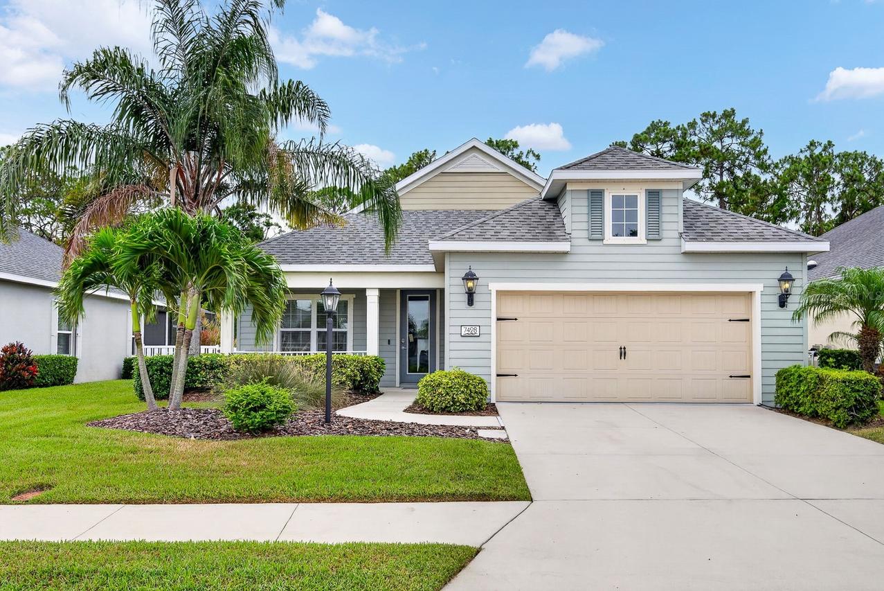 7428 Ridgelake Cir., Bradenton, FL 34203