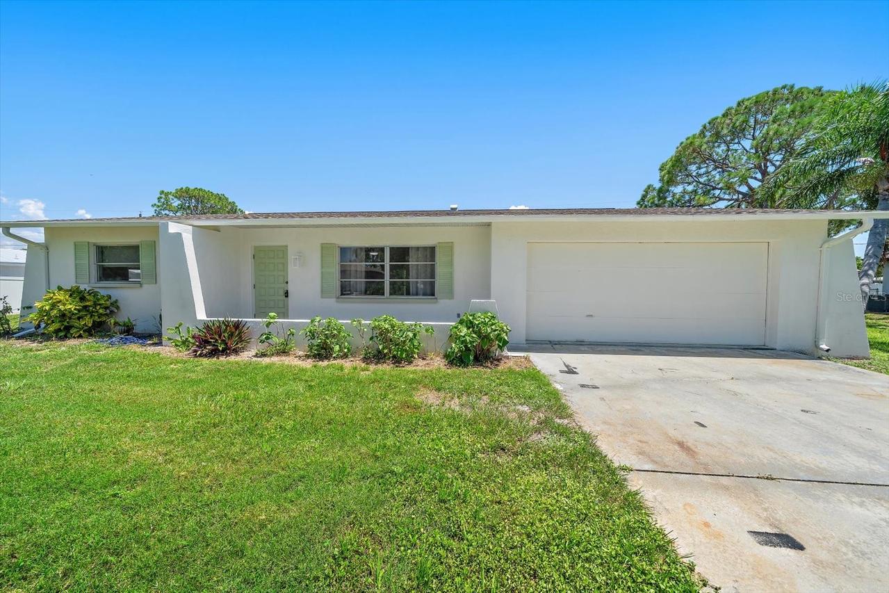987 Queen Rd., Venice, FL 34293