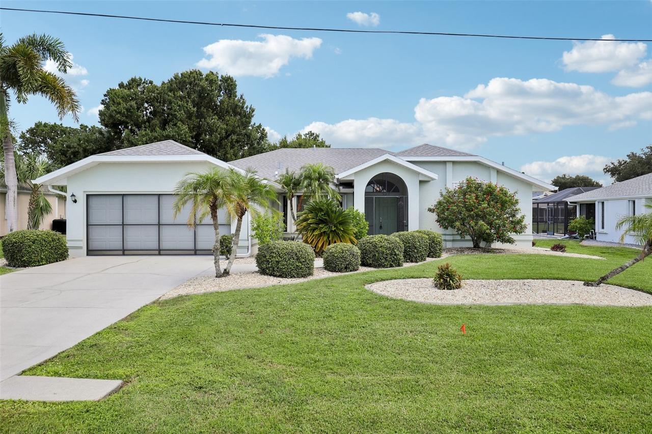27188 Tierra Del Fuego Cir., Punta Gorda, FL 33983