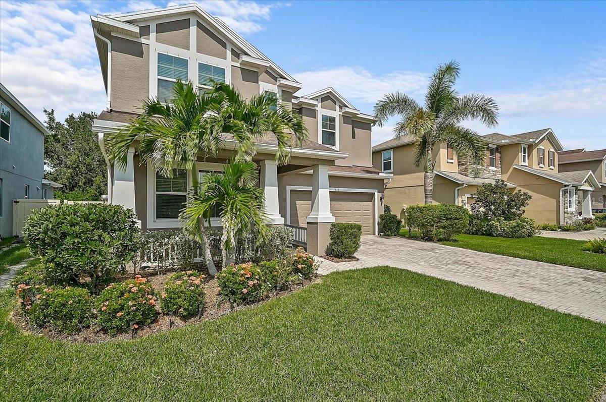 7536 Aguila Dr., Sarasota, FL 34240
