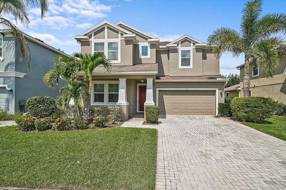 7536 Aguila Dr., Sarasota, FL 34240