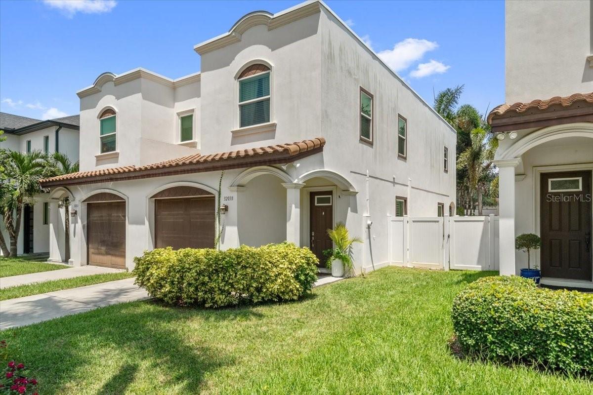 3203 W Santiago St. #B, Tampa, FL 33629