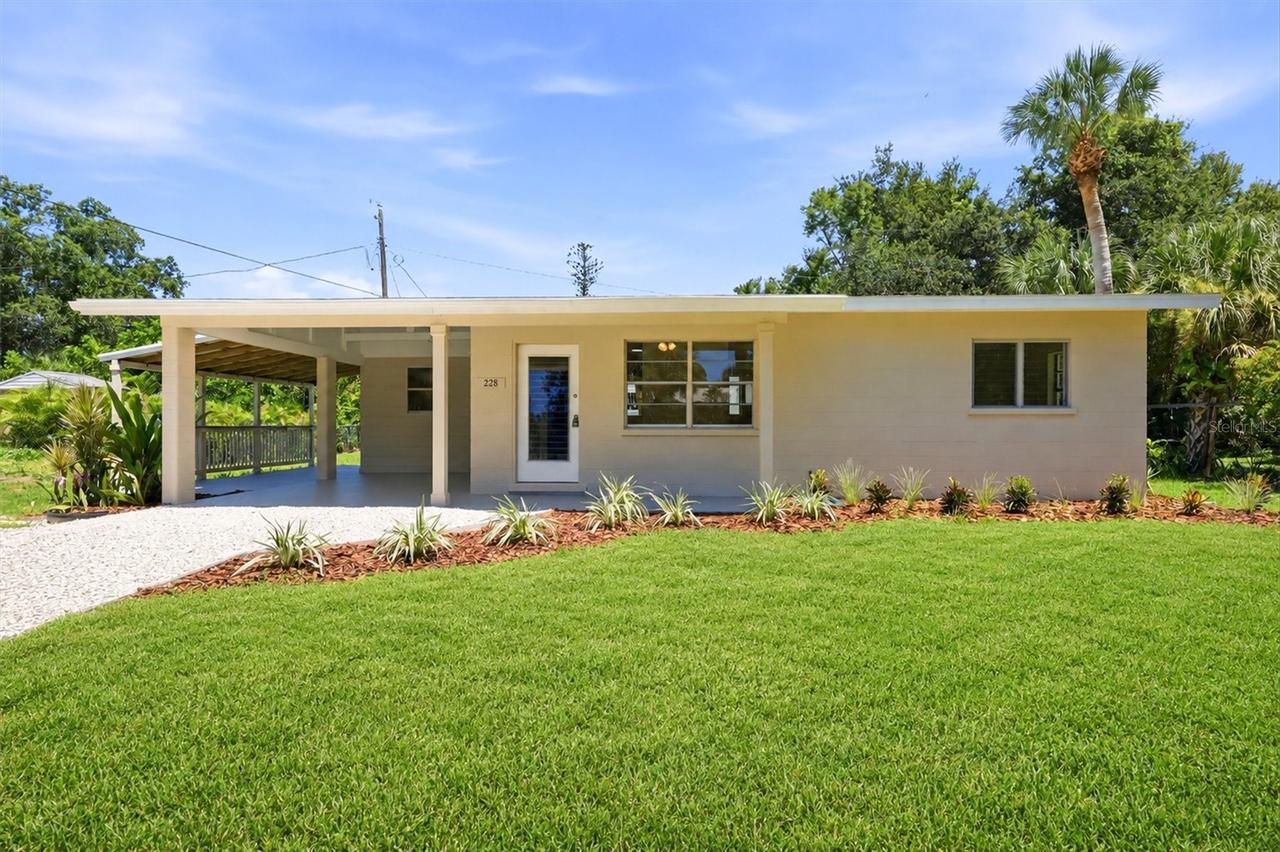 228 Stanford Rd., Venice, FL 34293