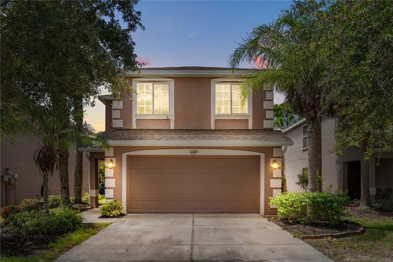 11723 Tempest Harbor Loop, Venice, FL 34292