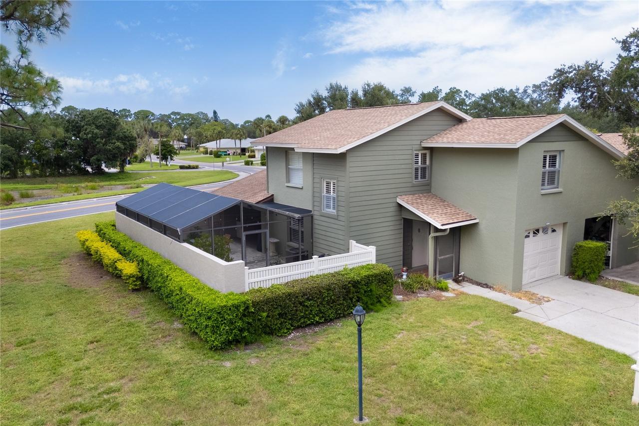 4096 Center Pointe Pl. #20B, Sarasota, FL 34233