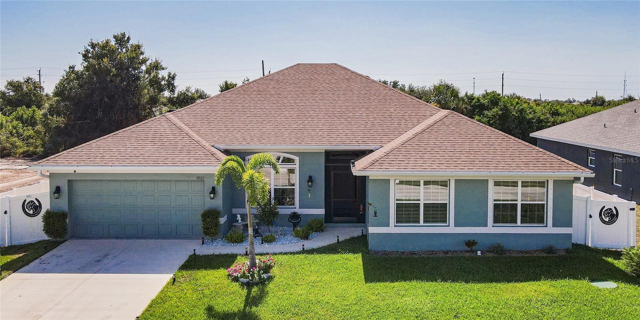 10125 Audrey St., Port Charlotte, FL 33981