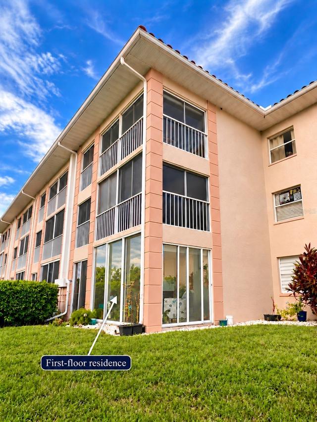 6501 Stone River Rd. #104, Bradenton, FL 34203