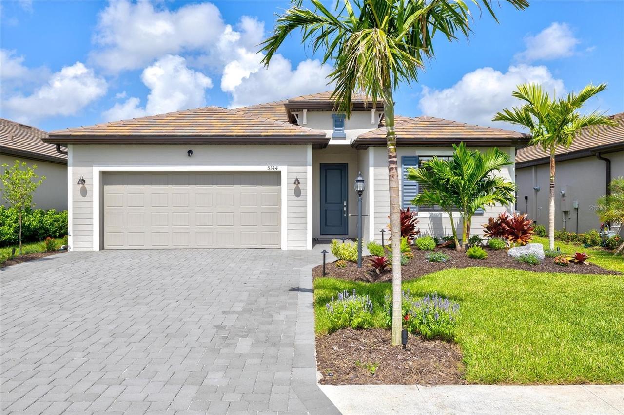 5144 Spotted Seal Ln., Bradenton, FL 34211