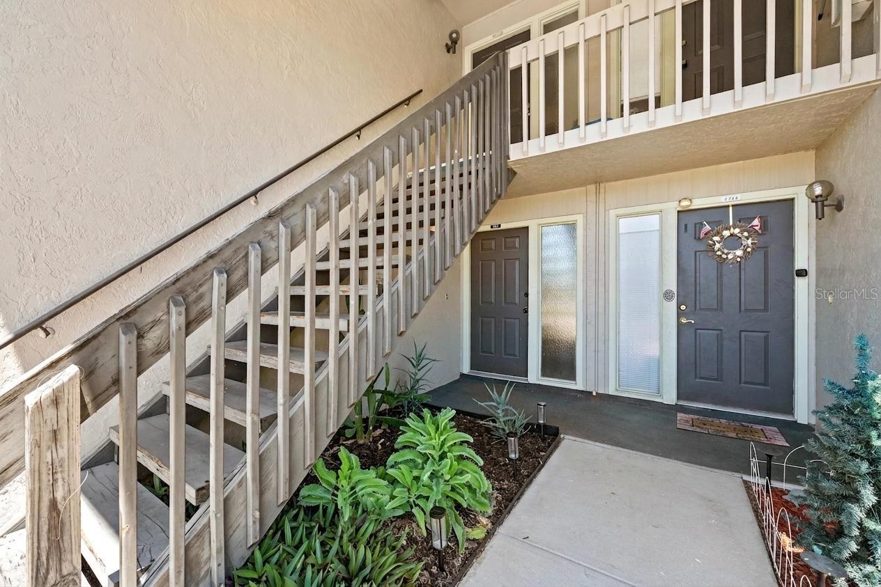 5785 Summer Side Ln. #4A, Sarasota, FL 34231
