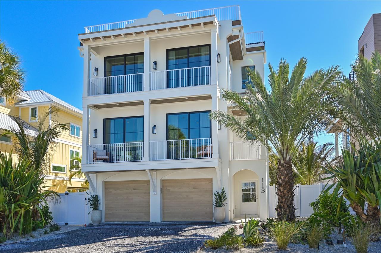 113 Palmetto Ave., Anna Maria, FL 34216