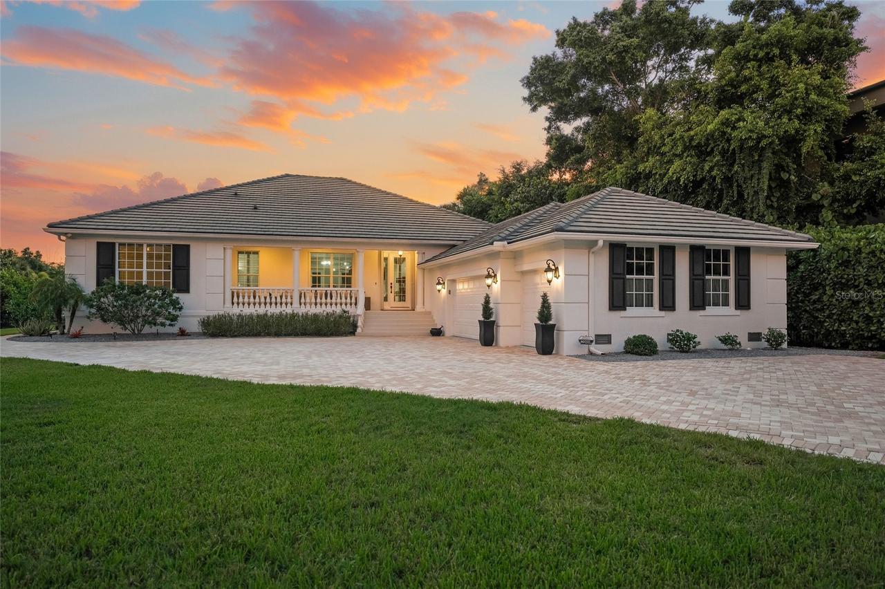 5178 Oakmont Pl., Sarasota, FL 34242