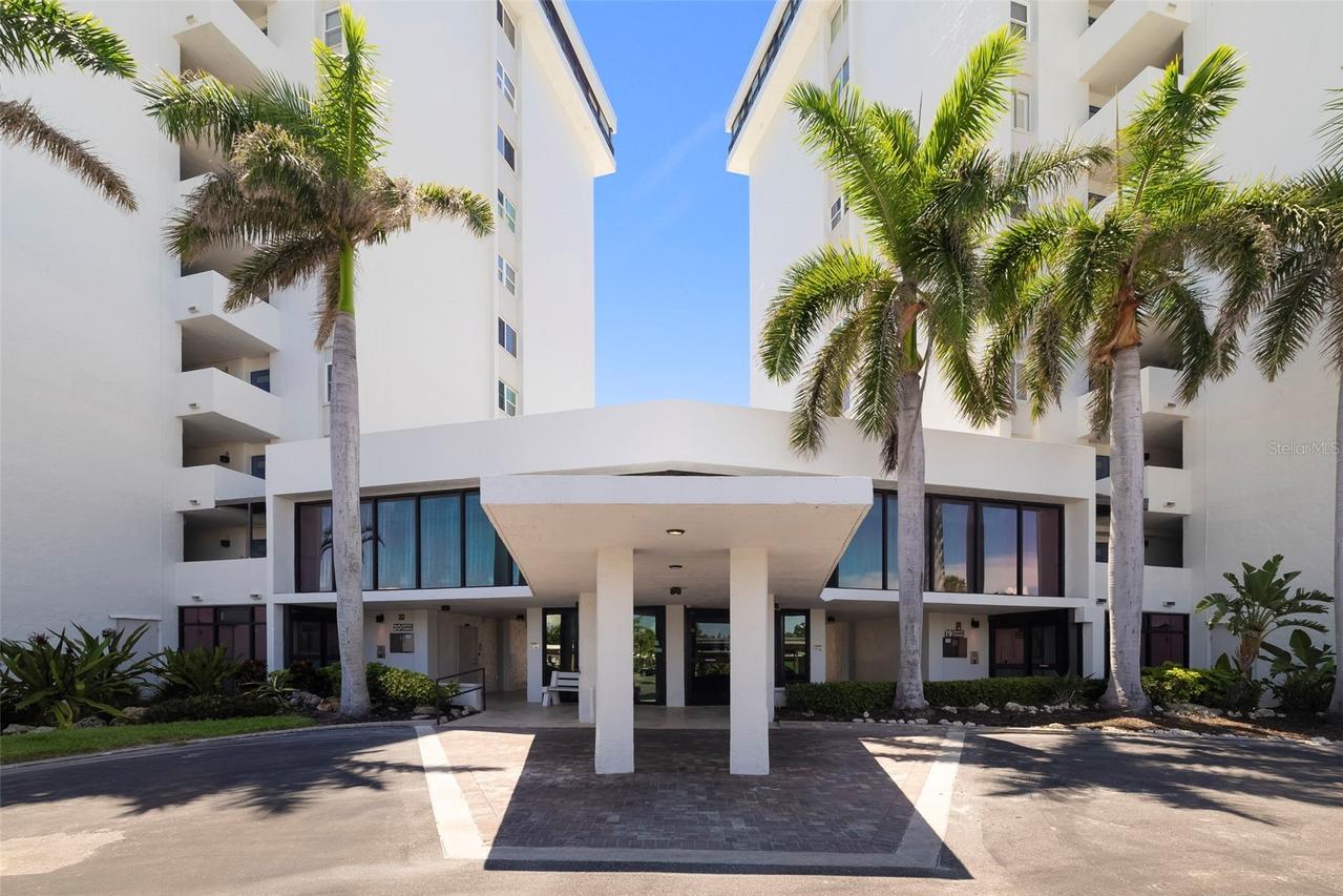 19 Whispering Sands Dr. #201, Sarasota, FL 34242