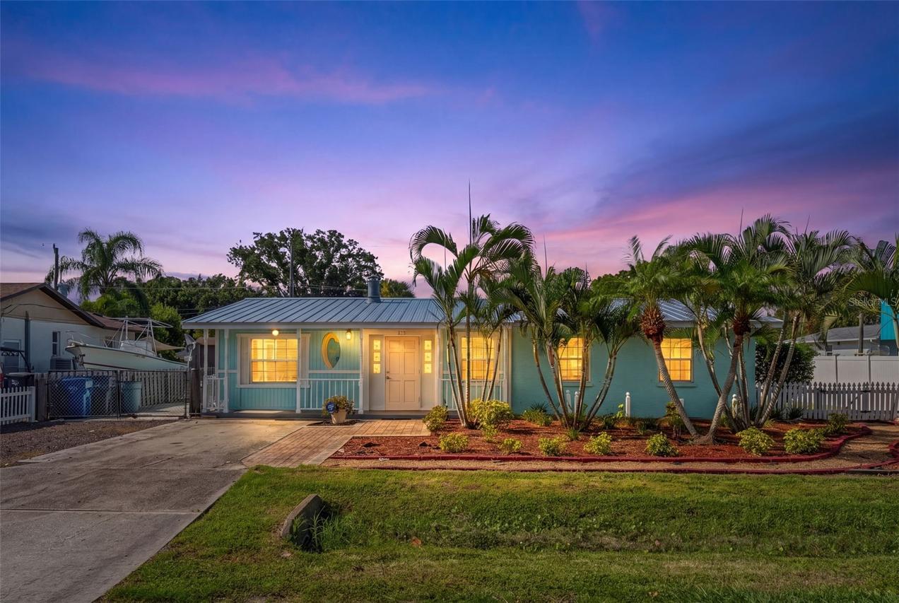 415 49th St., Palmetto, FL 34221