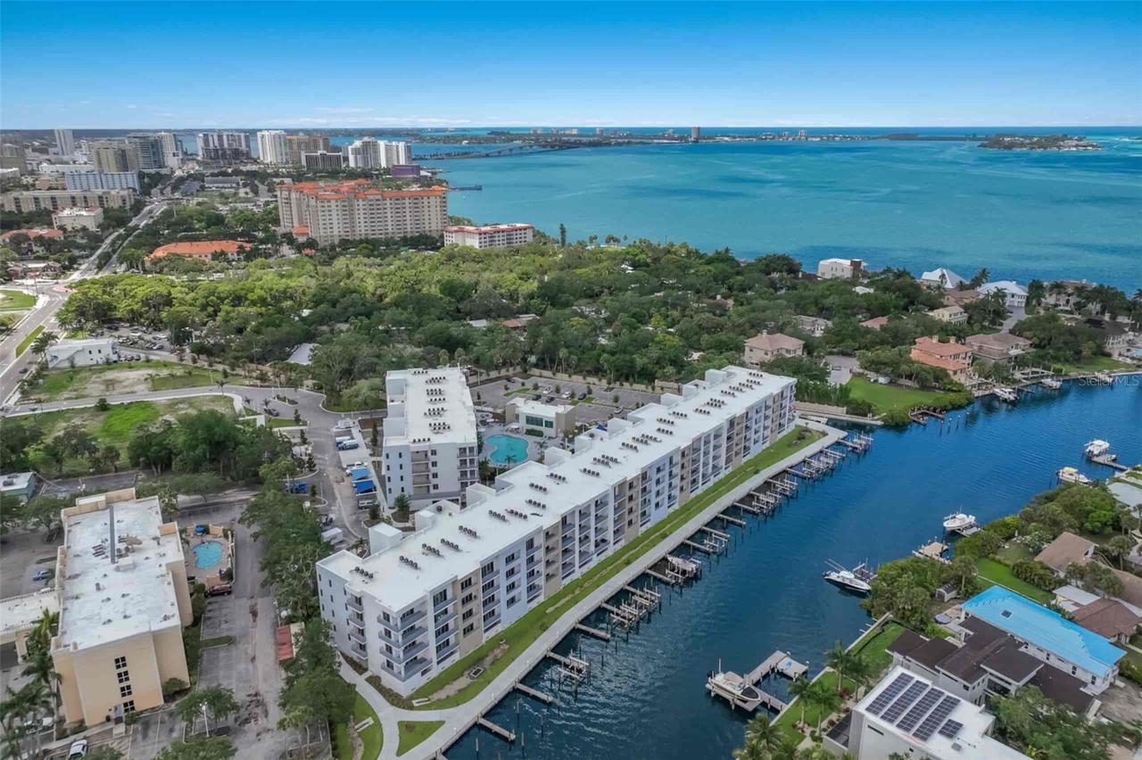 1703 N Tamiami Tr. #210, Sarasota, FL 34234