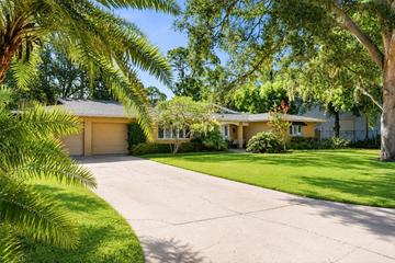 New Construction Homes For Sale This Week in Hudson Bayou: August 19th to August 25th