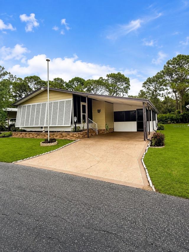 201 N Fiji Cir., Englewood, FL 34223