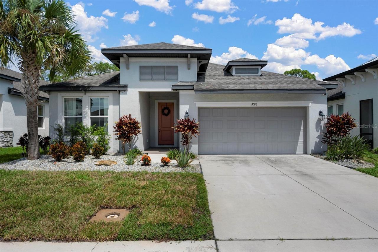 3598 Secret Stroll Dr., Sarasota, FL 34240