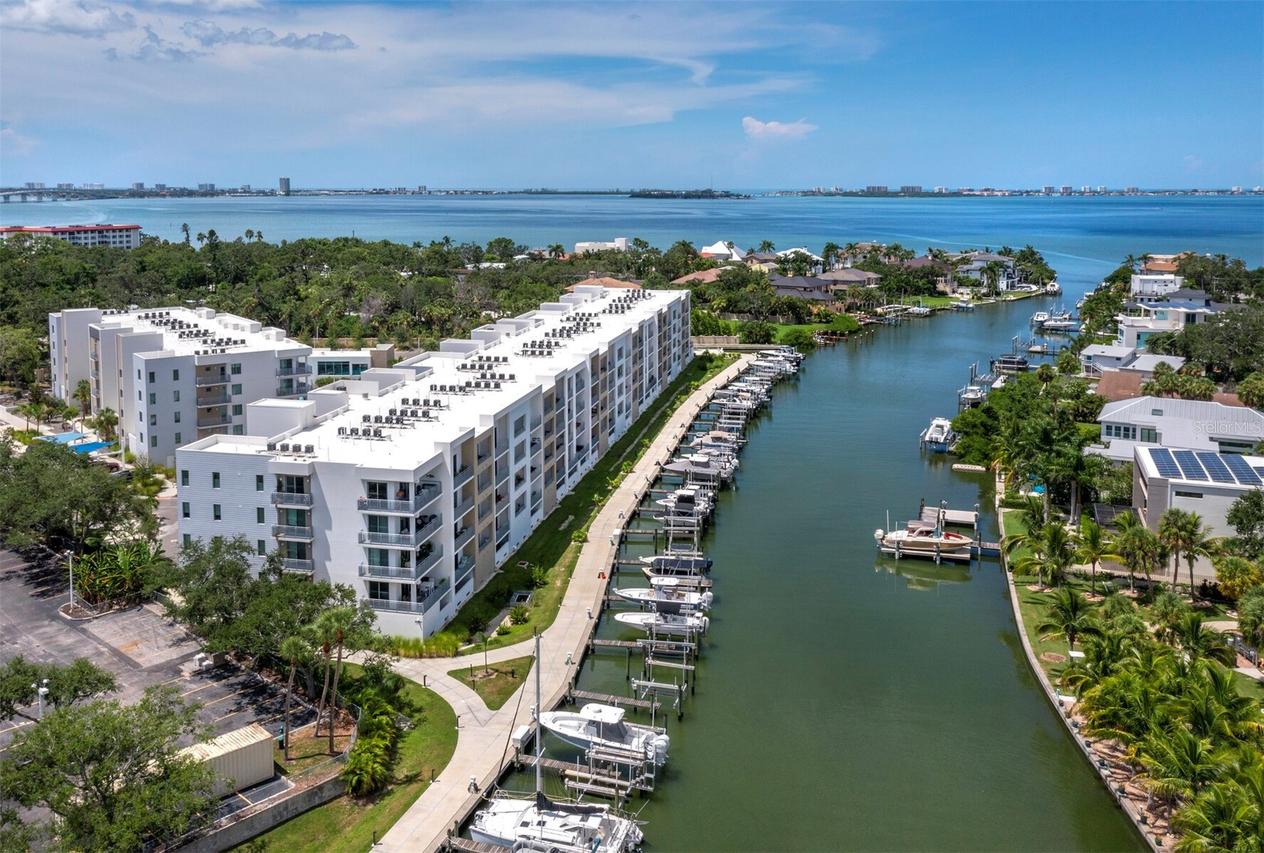 1709 N Tamiami Tr. #418, Sarasota, FL 34234