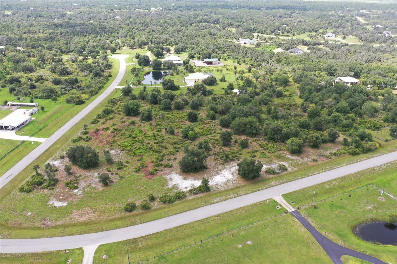 40710 11th Ave., Myakka City, FL 34251