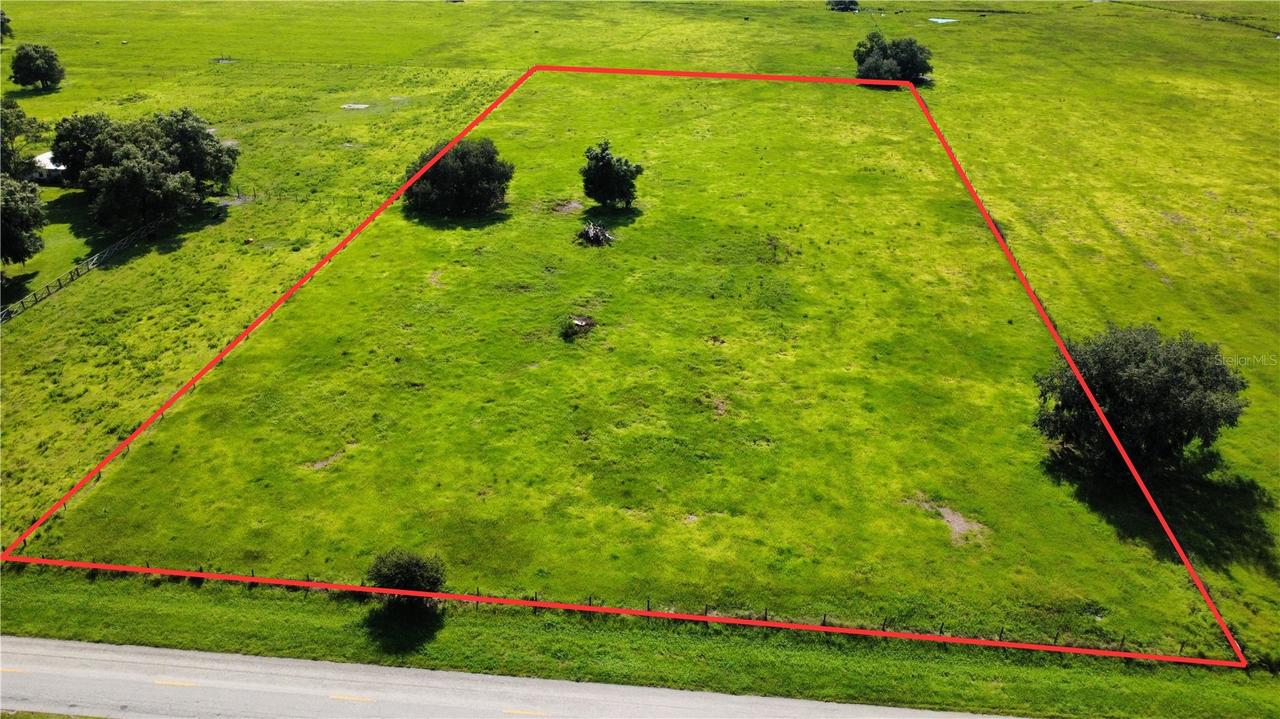 Nw Co Rd 661a, Arcadia, FL 34266