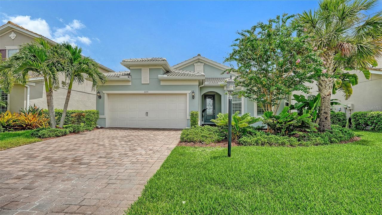 3355 Anchor Bay Tr., Bradenton, FL 34211