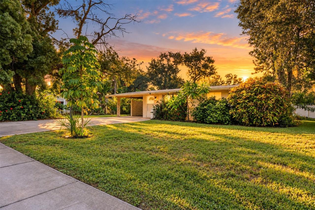 260 Shamrock Dr., Venice, FL 34293