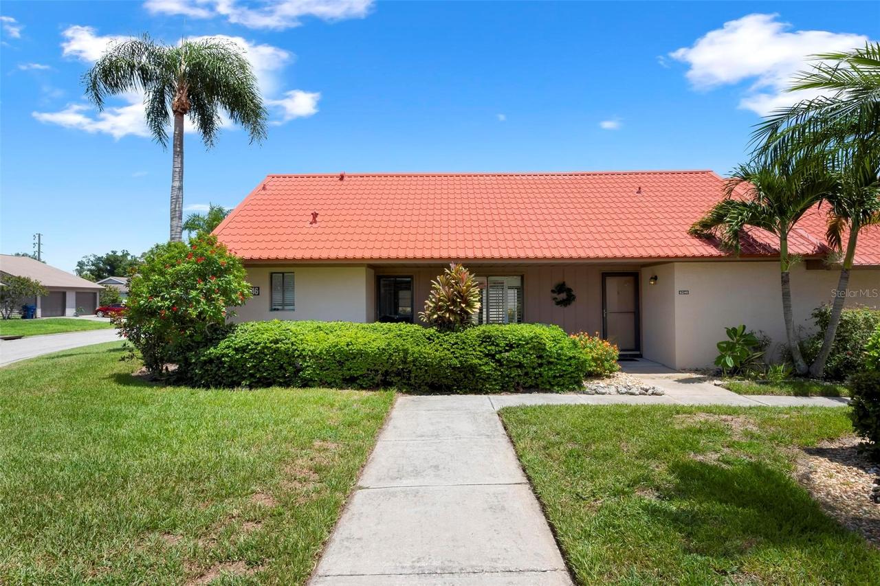 6246 Draw Ln. #12, Sarasota, FL 34238