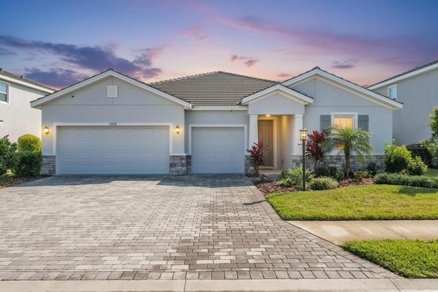 New Homes For Sale This Week That Attend Lakewood Ranch High School: August 7th to August 13th