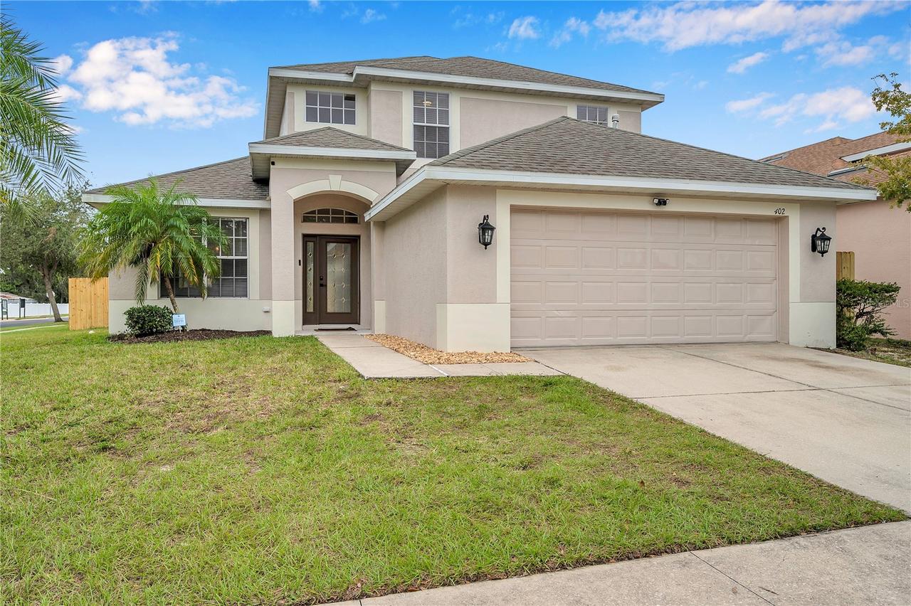 402 Halifax Bay Ct., Apollo Beach, FL 33572