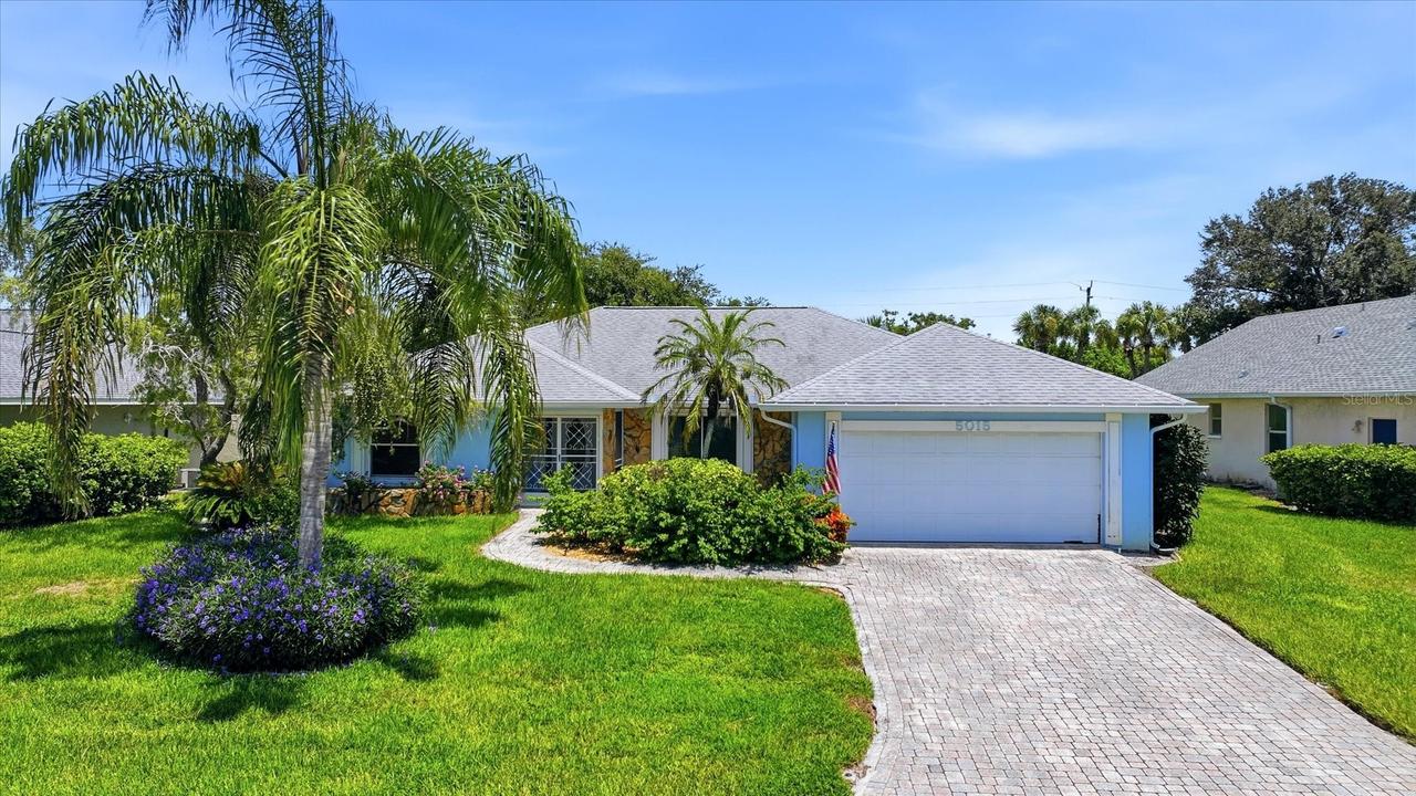 5015 86th Street Ct., Bradenton, FL 34210