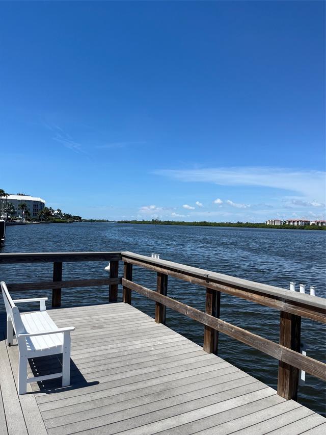 5955 Midnight Pass Rd. #20E, Sarasota, FL 34242