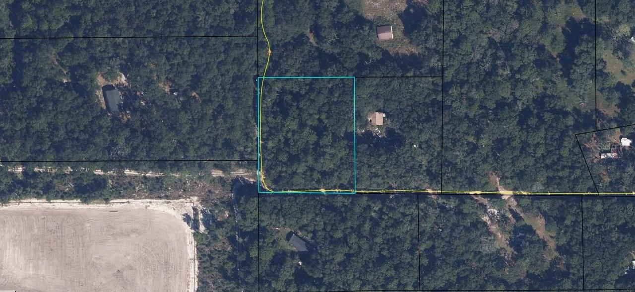 Landreth Rd., Green Cove Springs, FL 32043