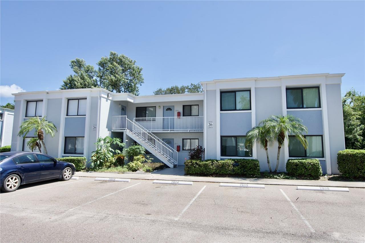 5310 26th St. #2604, Bradenton, FL 34207