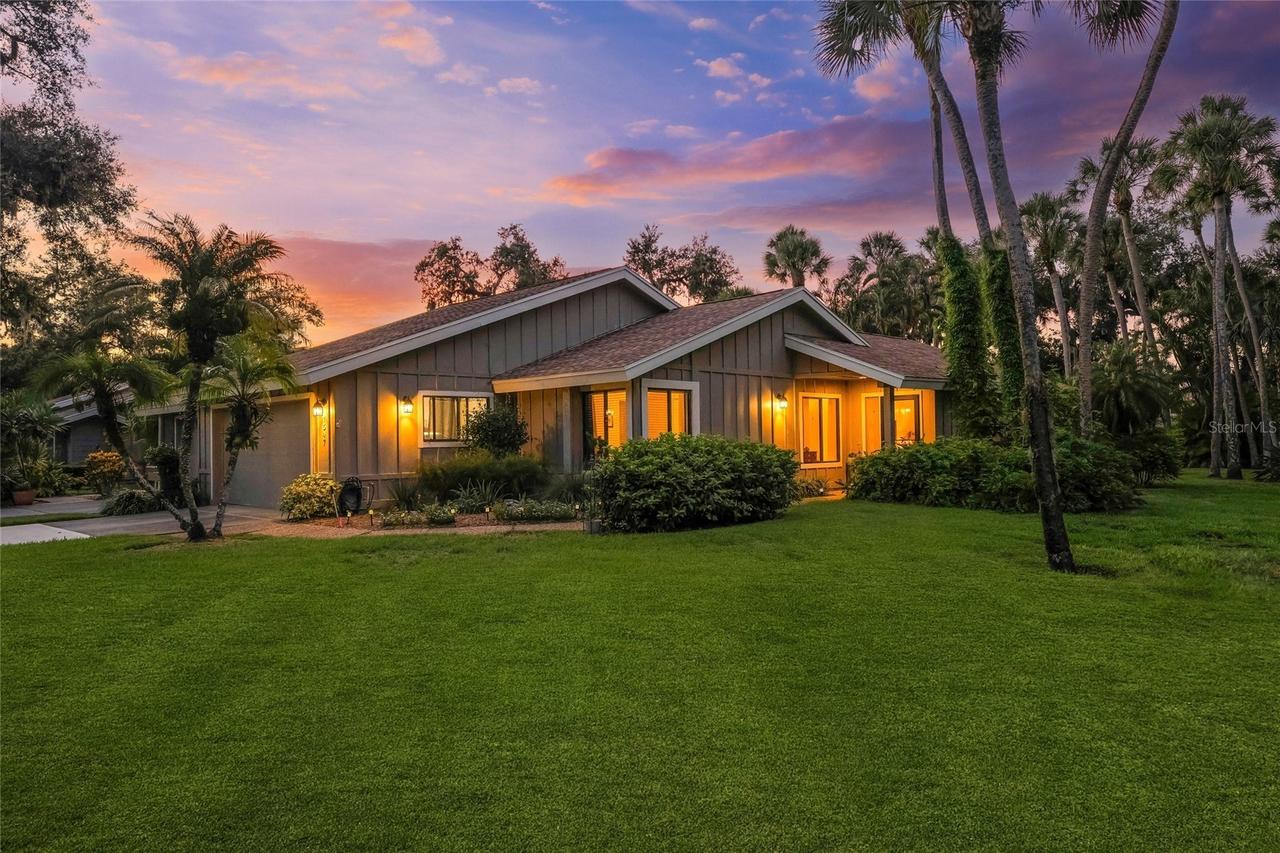 7547 Silver Fern Blvd. #54, Sarasota, FL 34241