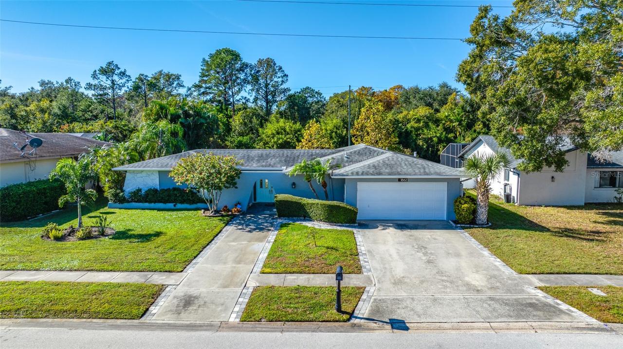 1862 Del Robles Dr., Clearwater, FL 33764